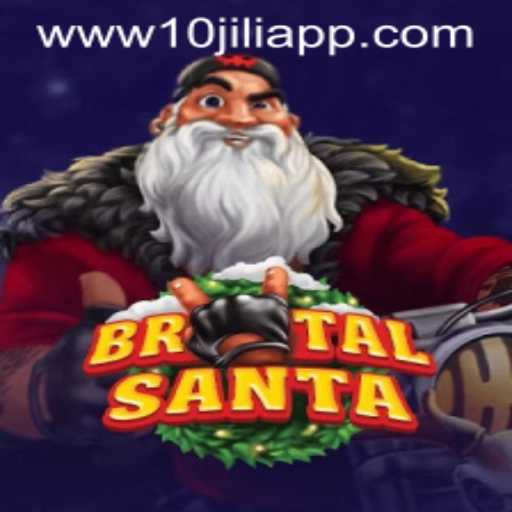BrutalSanta: A Festive Adventure for the Bold