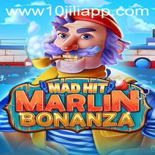 MadHitMarlinBonanza: An Exciting Dive into the World of Online Gaming